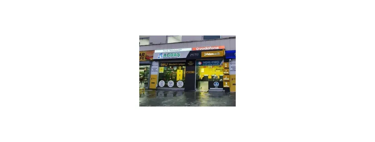 Faturamatik Agdaş Mağazası Adapazarında Açıldı
