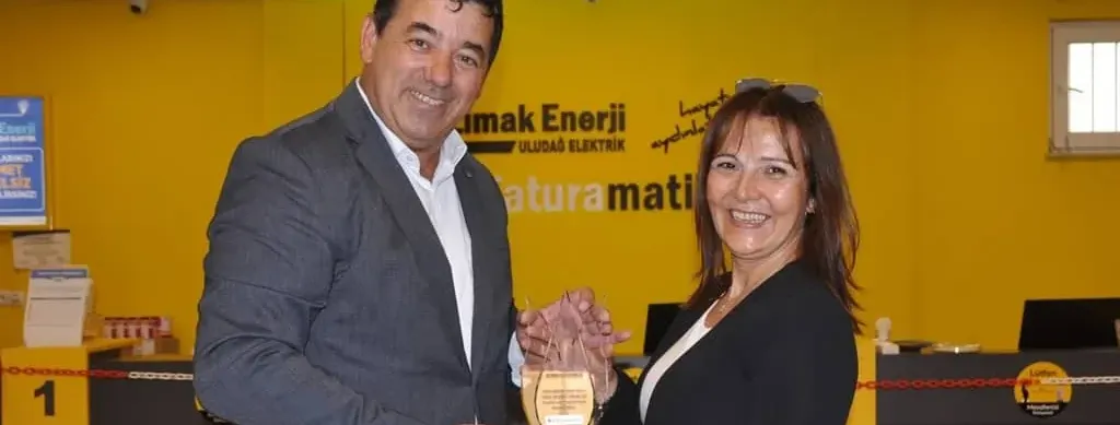 Kadın Girişimcileri Destekliyoruz - Seniha Durmuş