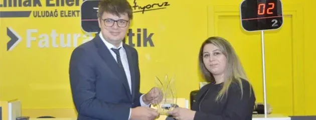 Kadın Girişimcileri Destekliyoruz - Ayşen Gül