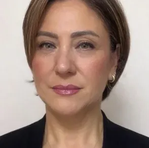 Burcu Işın Üşümez — Elektronik Para ve Cüzdandan Sorumlu Genel Müdür Yardımcısı