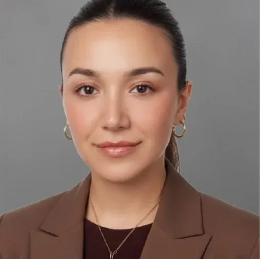 Hasret Mete — Marka ve Tasarım Yöneticisi