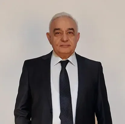 Hünkâr İpek — İç Kontrol Müdürü