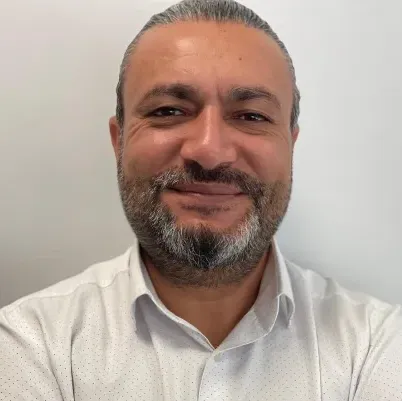 Serdar Şahin — Para Transferinden Sorumlu Genel Müdür Yardımcısı