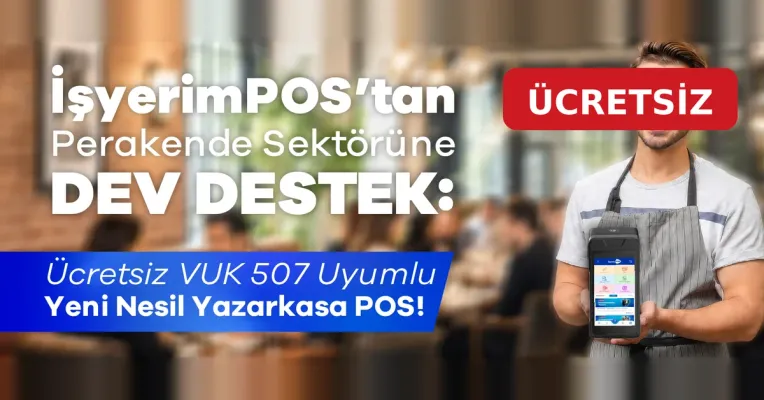Faturamatik İşletmeleri Destekliyor