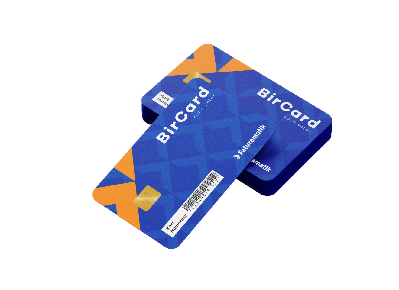 Faturamatik BirCard