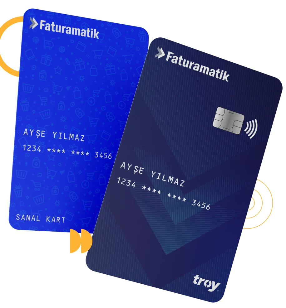بطاقة الشباب من Faturamatik وبطاقة الشباب بلس